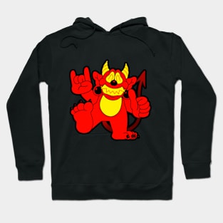 DEMON KIDD Hoodie